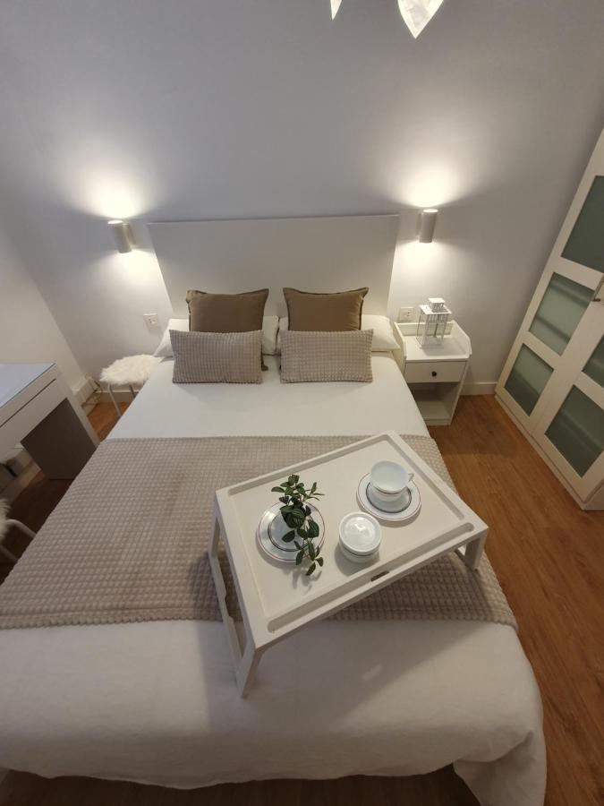 Aimendi Host Bilbao District Center II Apartment Bagian luar foto