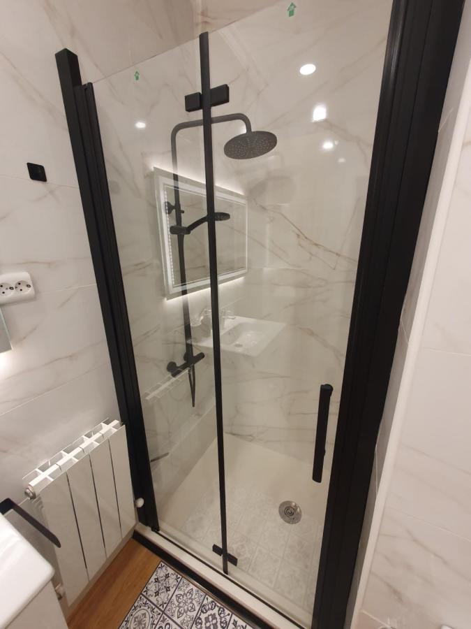 Aimendi Host Bilbao District Center II Apartment Bagian luar foto
