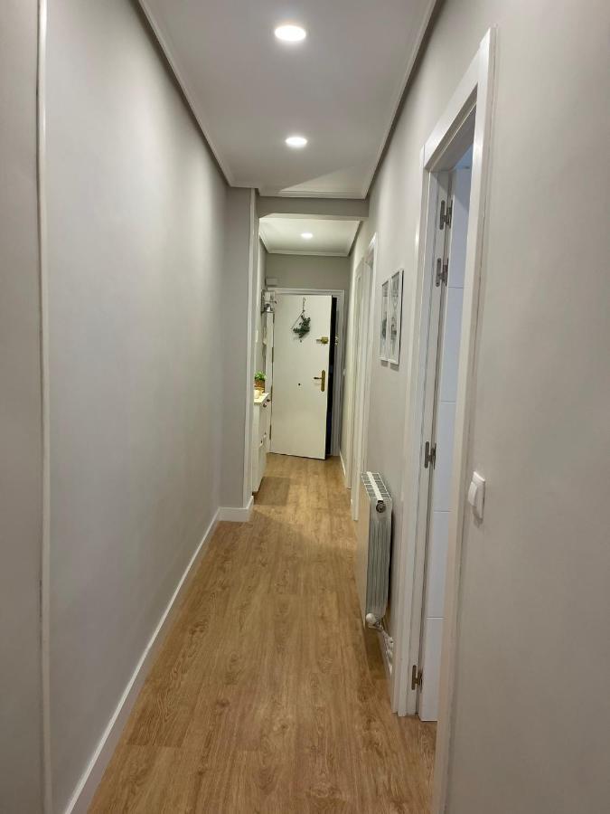 Aimendi Host Bilbao District Center II Apartment Bagian luar foto