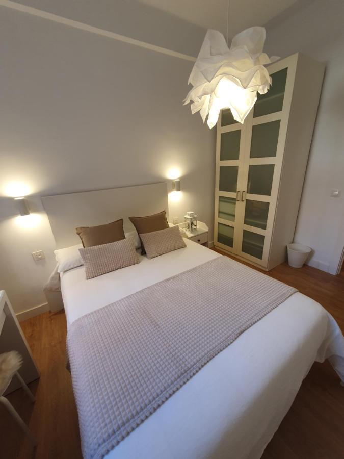Aimendi Host Bilbao District Center II Apartment Bagian luar foto